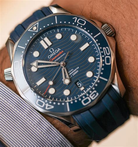 omega seamaster 300m 2018 replica|omega seamaster 300 professional price.